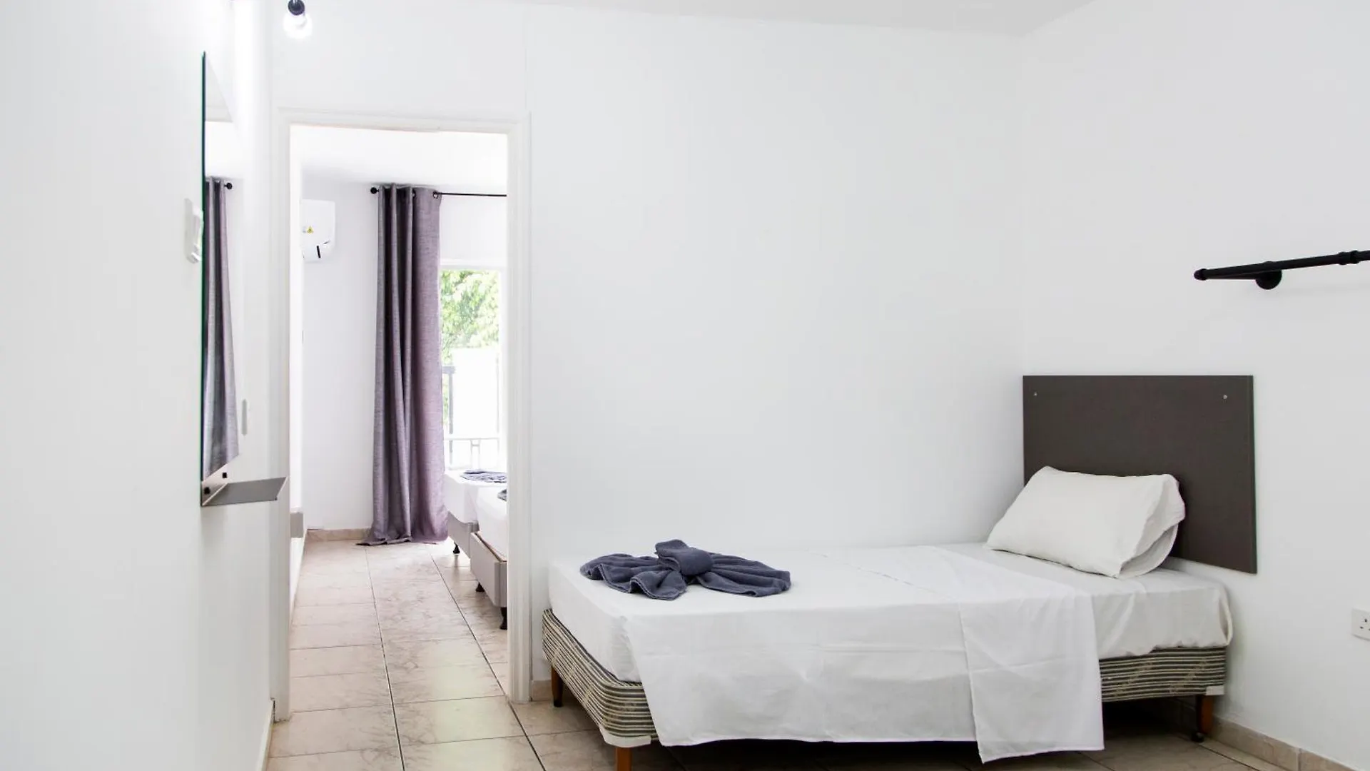 Summer'S Hotel Apartments Ayia Napa