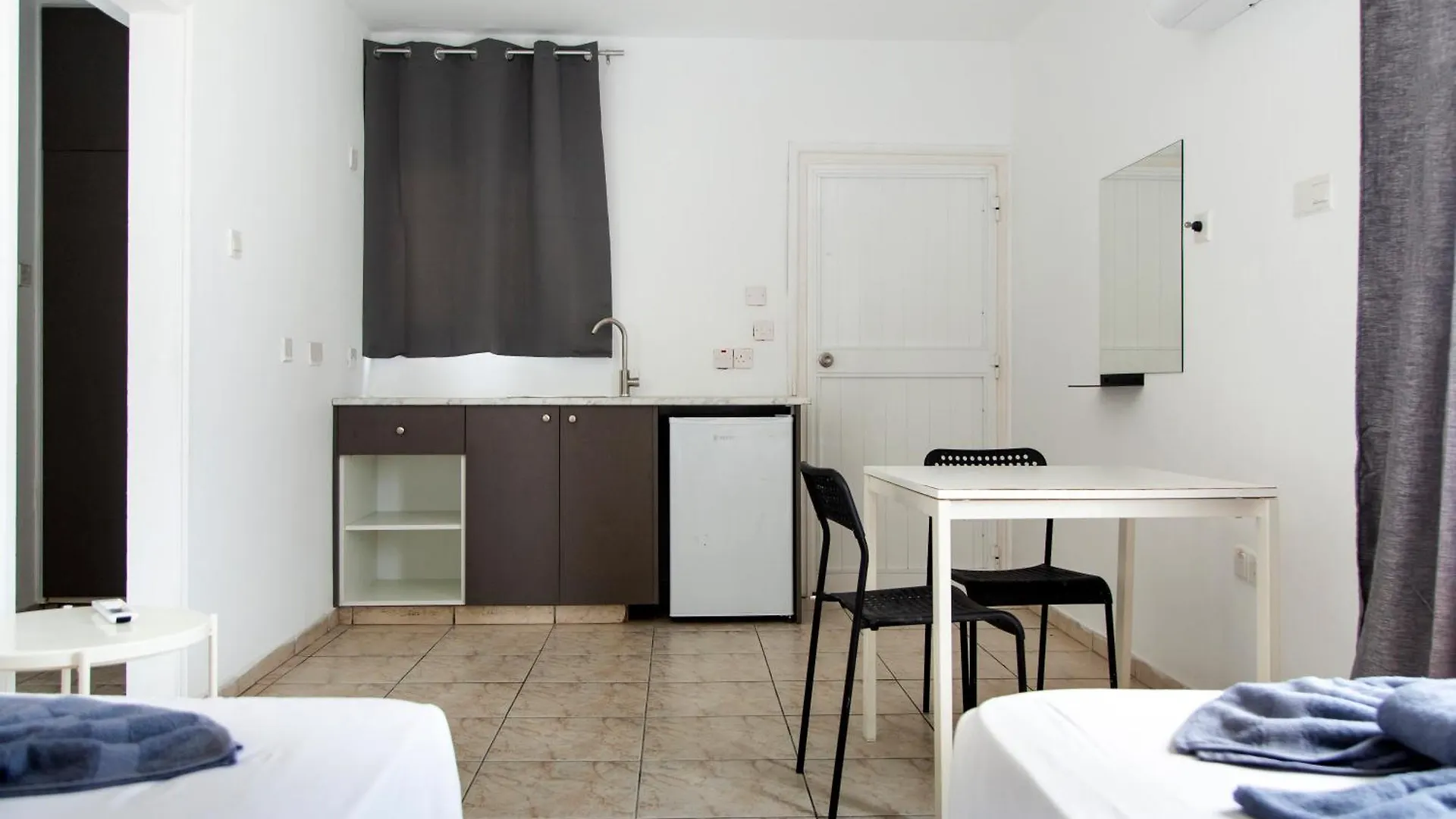 Summer'S Hotel Apartments Ayia Napa Aparthotel