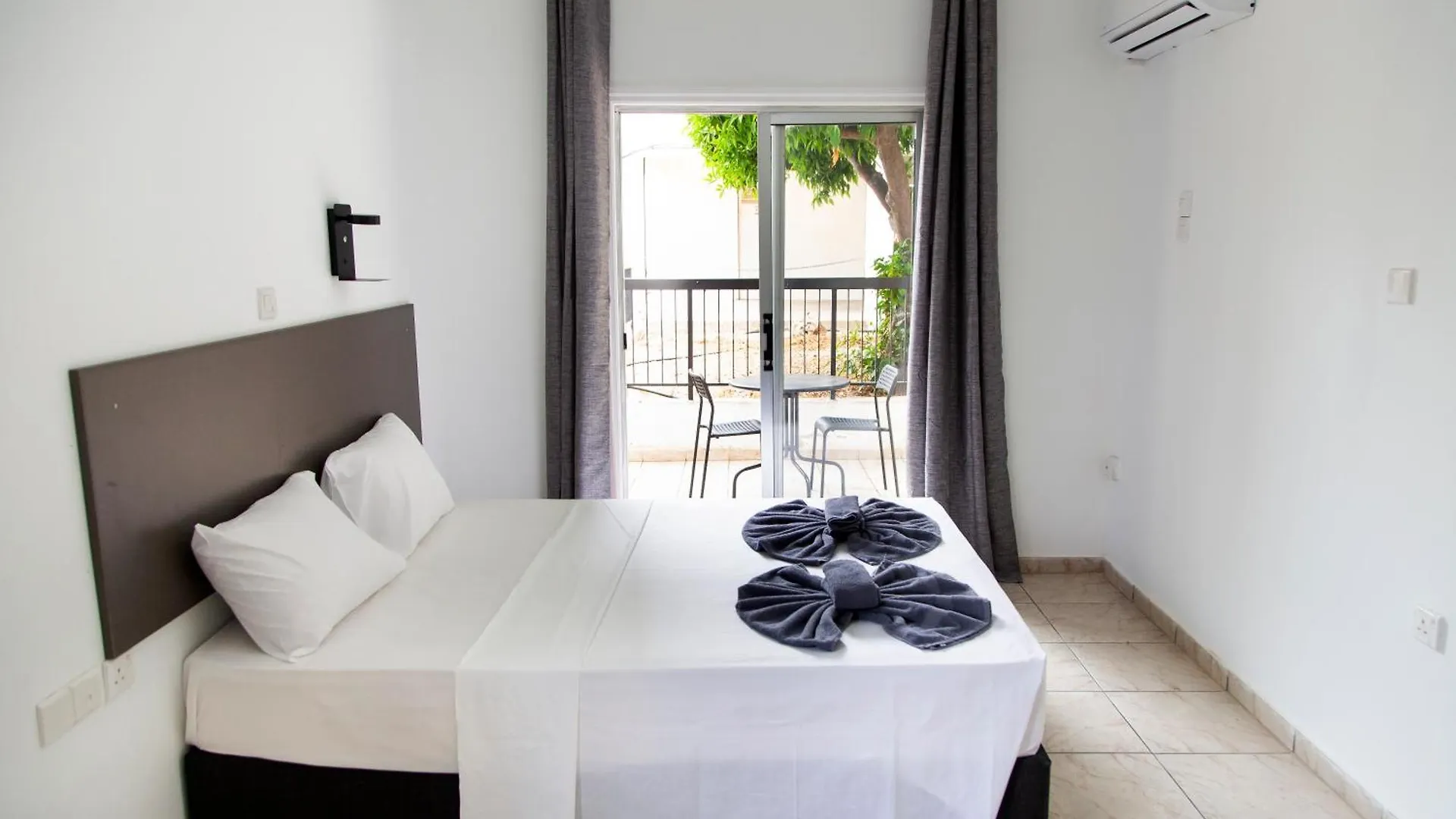Summer'S Hotel Apartments Ayia Napa