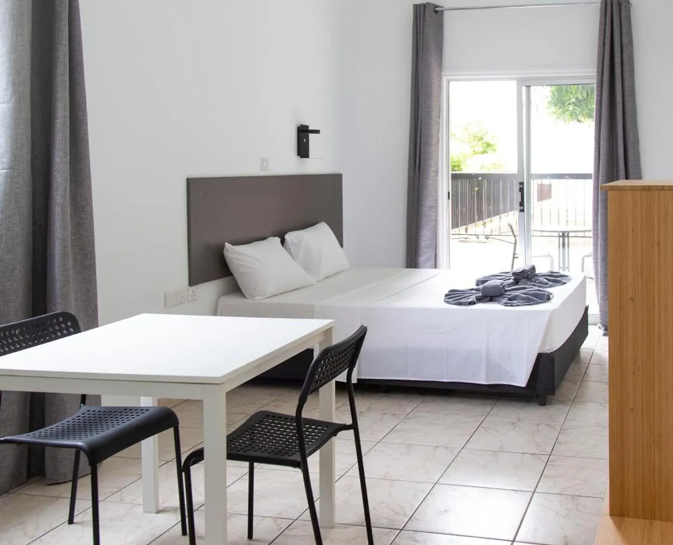 Summer'S Hotel Apartments Ayia Napa