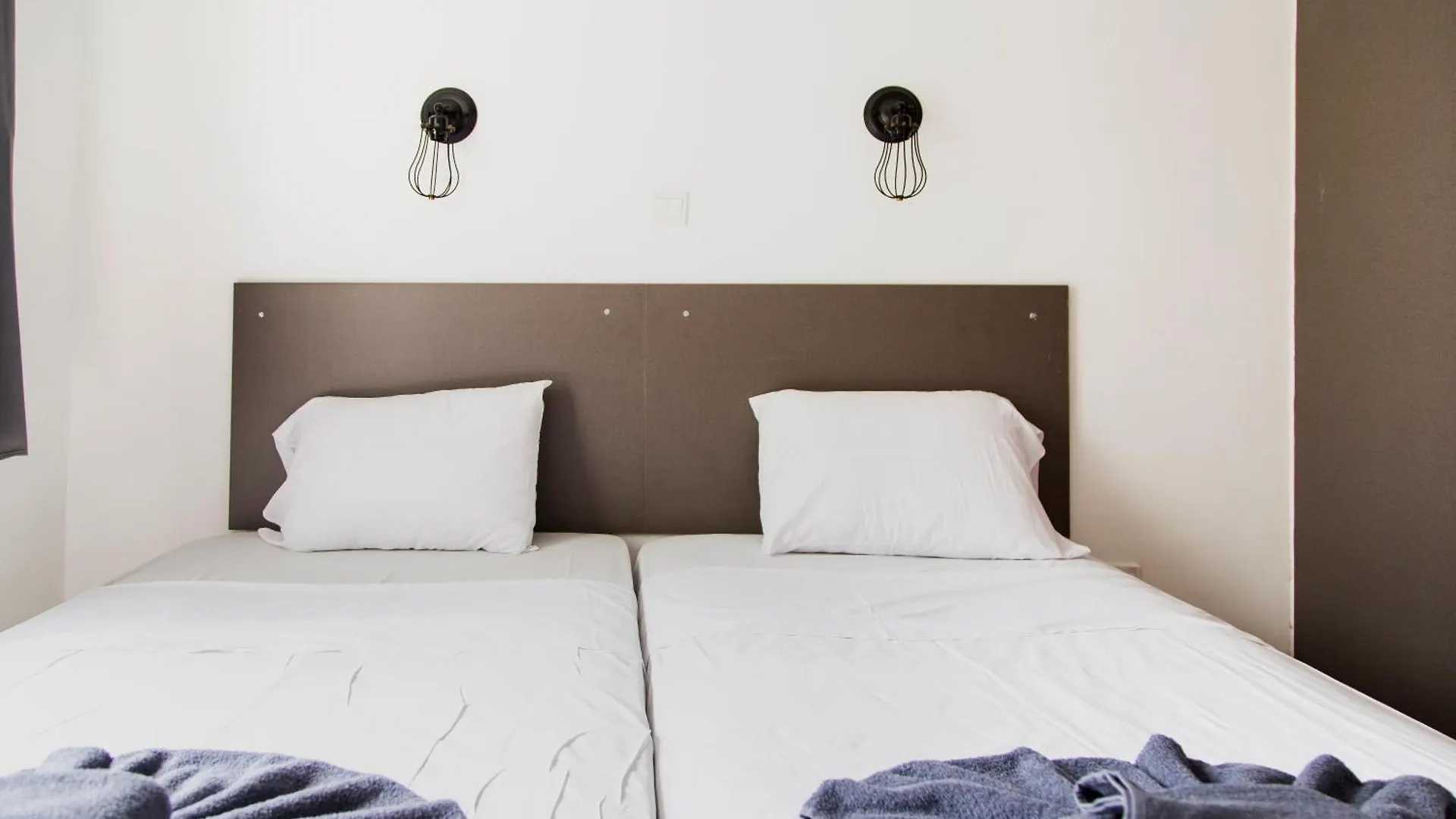 Summer'S Hotel Apartments Ayia Napa 2*,  Cyprus