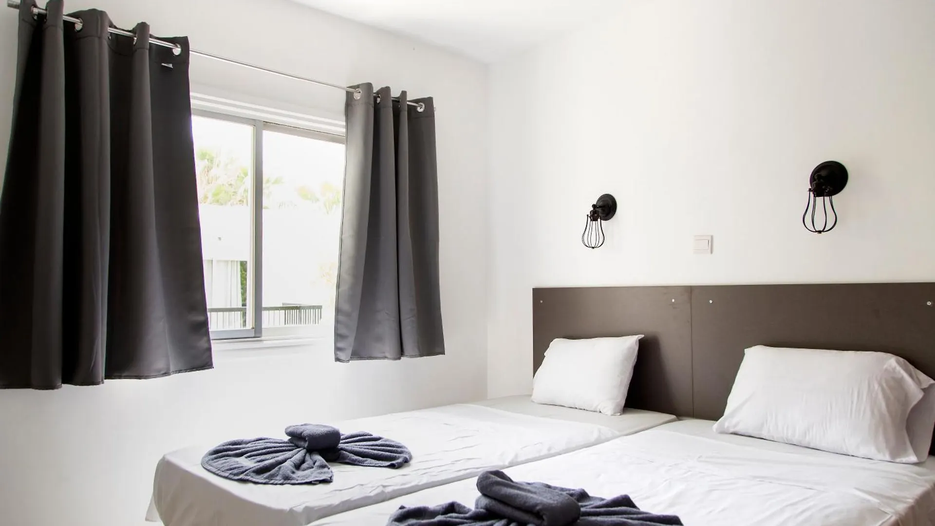 Summer'S Hotel Apartments Ayia Napa Aparthotel
