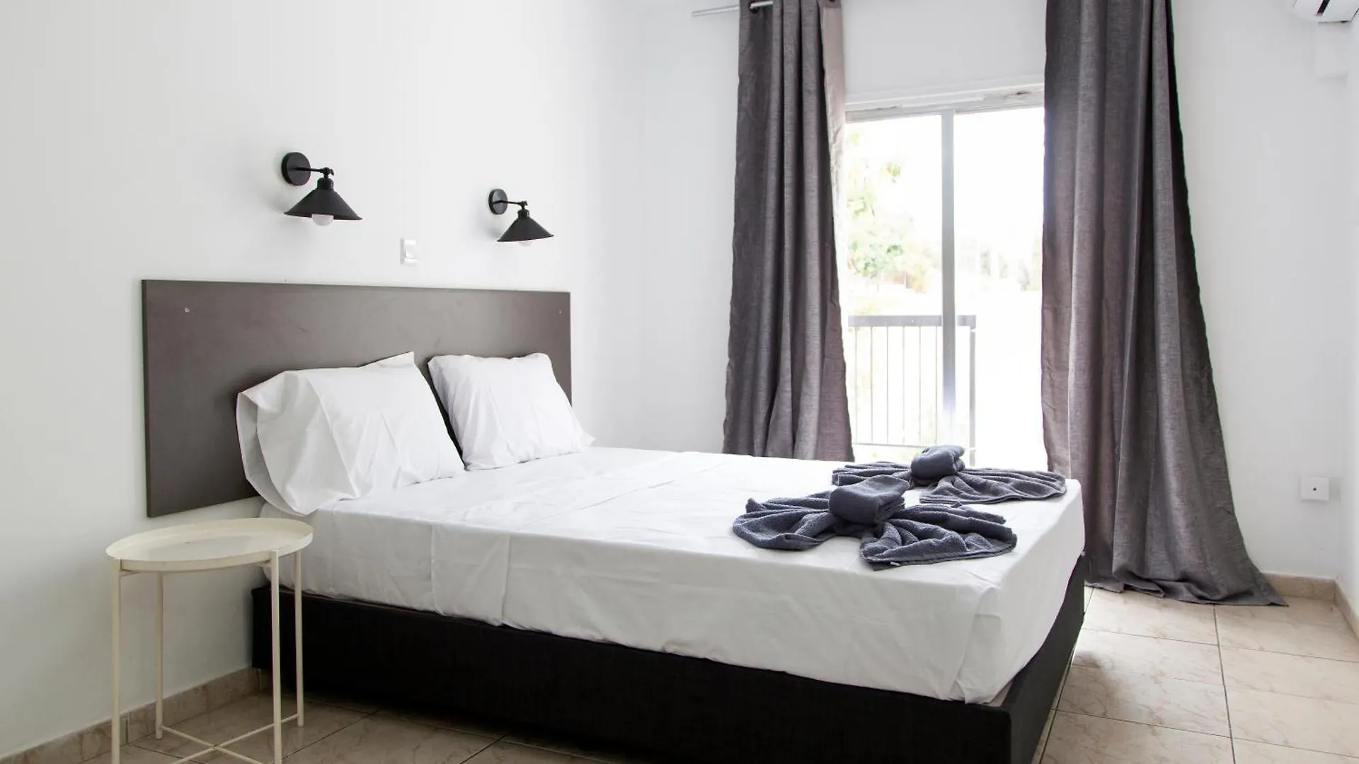 Summer'S Hotel Apartments Ayia Napa 2*,  Cyprus
