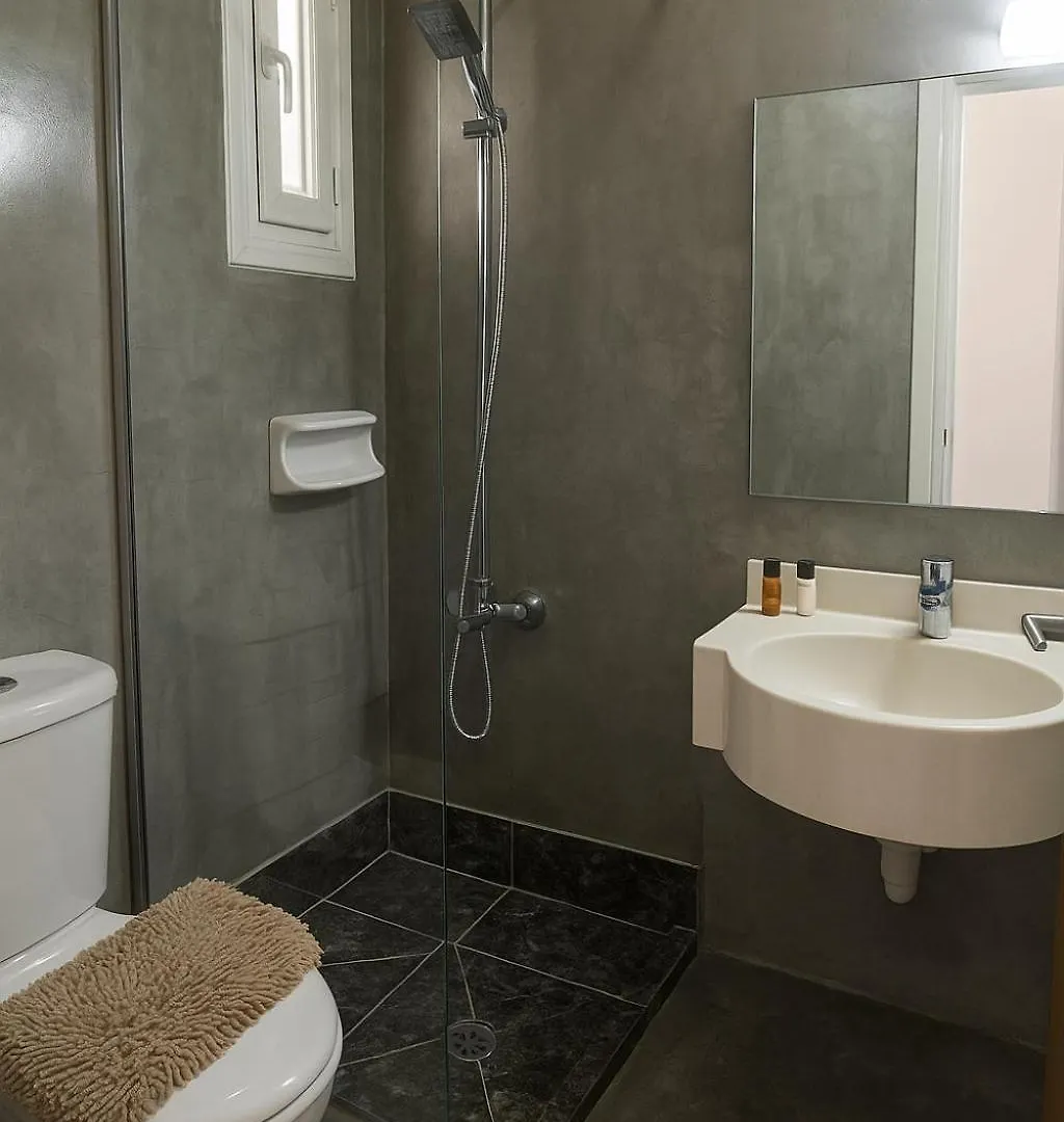 Summer'S Hotel Apartments Ayia Napa 2*,
