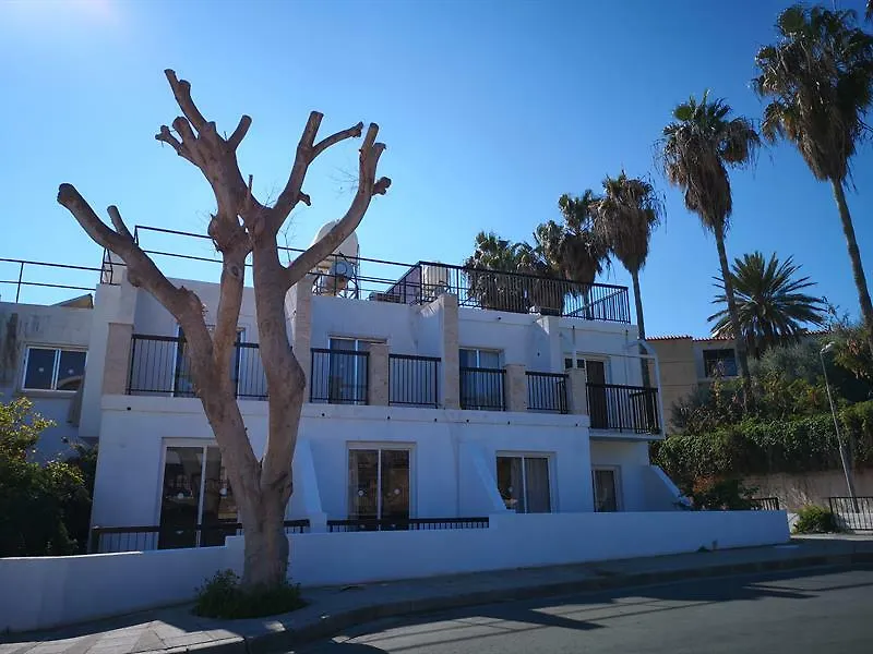Summer'S Hotel Apartments Ayia Napa Cyprus