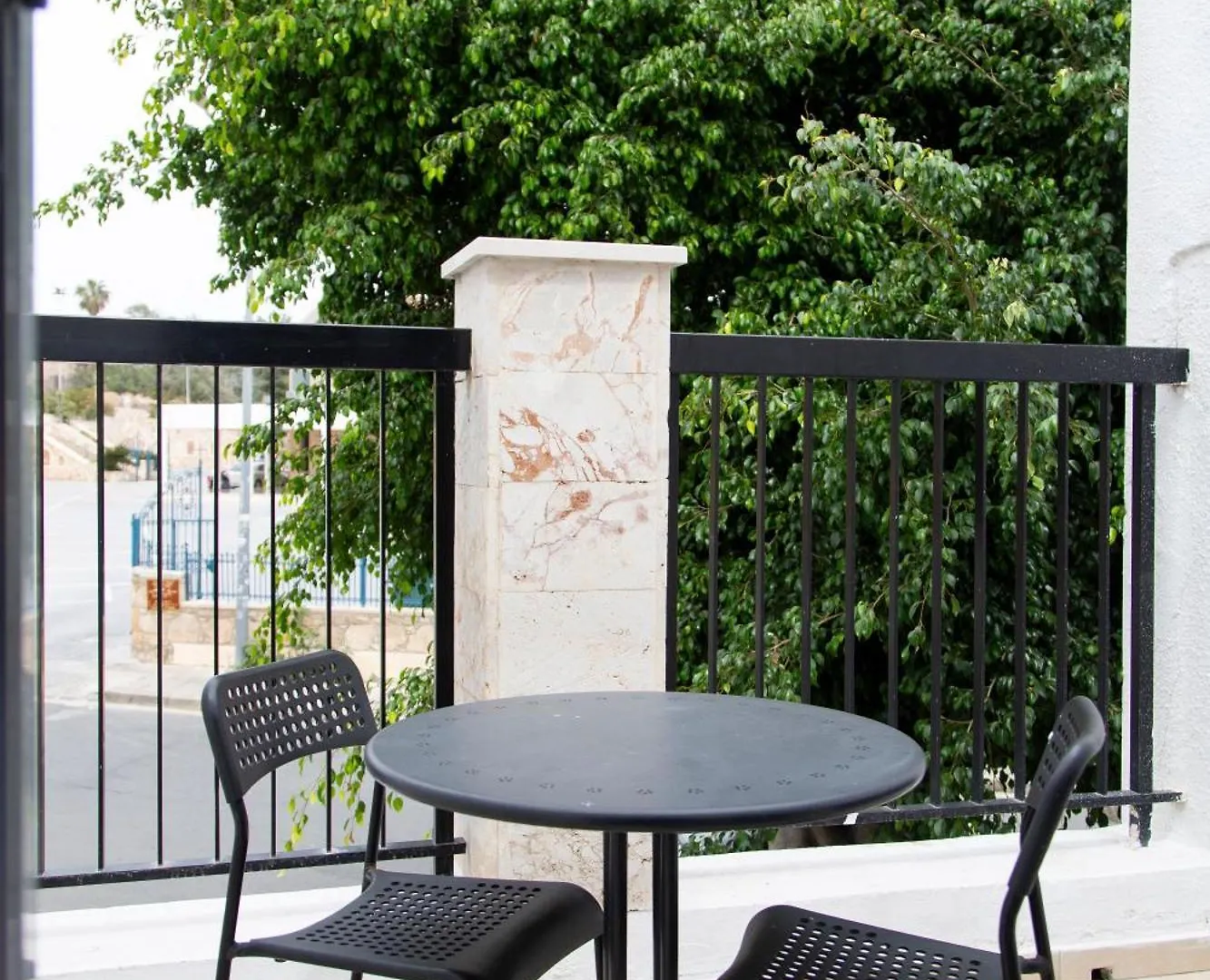 Summer'S Hotel Apartments Agia Napa Cyprus