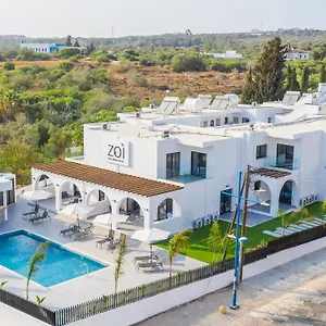 Zoi *** Ayia Napa