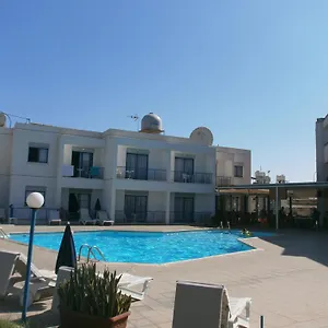 Cordelia ** Ayia Napa