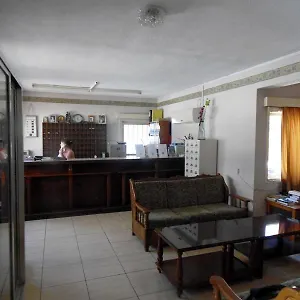 Nick's ** Ayia Napa