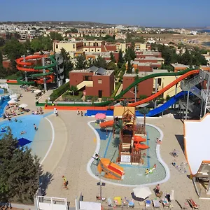 Electra Village Water Park **** Ayia Napa