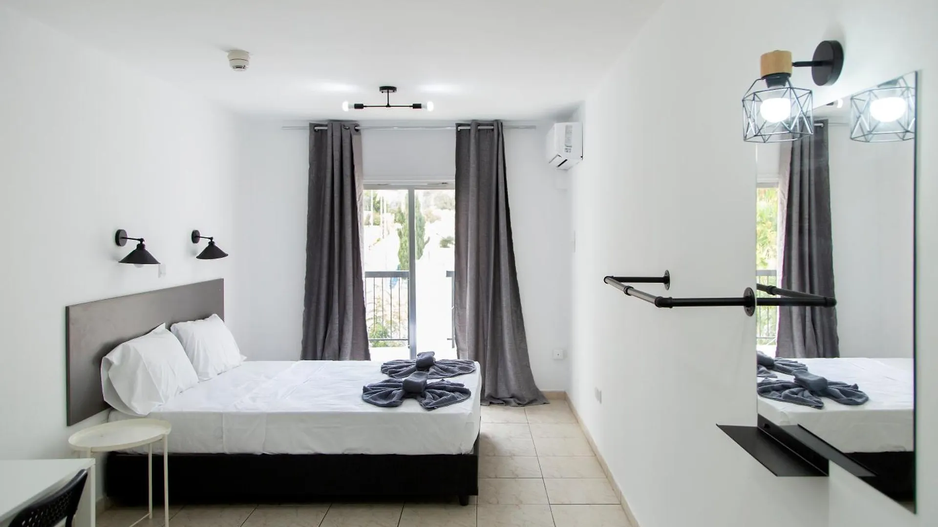 Aparthotel Summer'S Hotel Apartments Ayia Napa