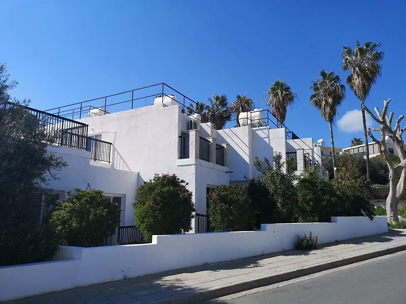 Summer'S Hotel Apartments Ayia Napa
