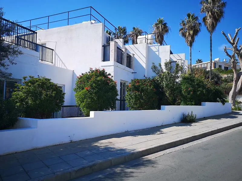 Aparthotel Summer'S Hotel Apartments Ayia Napa